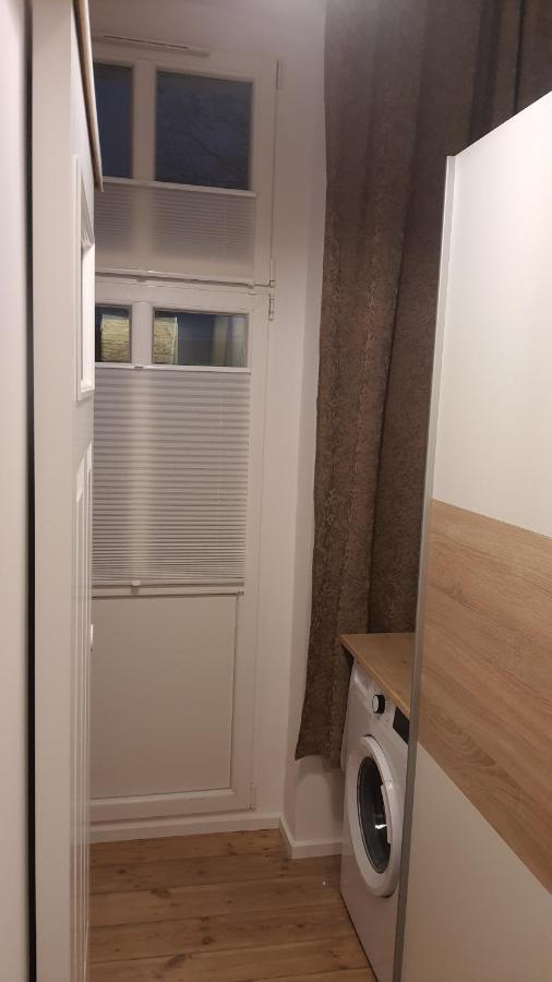 Apartament Za Murami Gliwice Eksteriør bilde