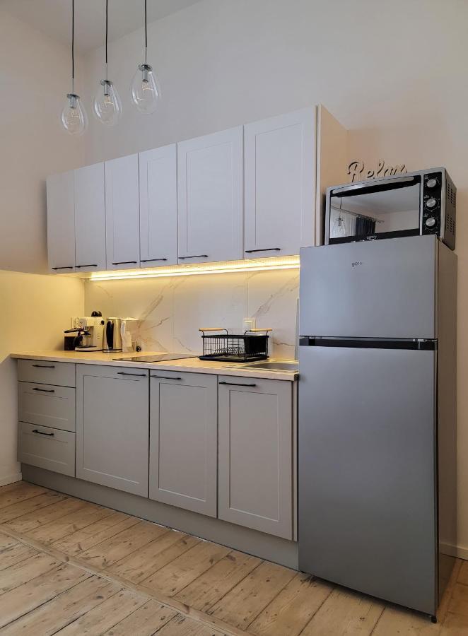 Apartament Za Murami Gliwice Eksteriør bilde