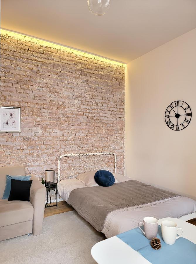 Apartament Za Murami Gliwice Eksteriør bilde