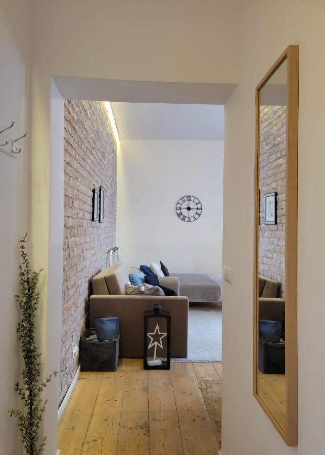 Apartament Za Murami Gliwice Eksteriør bilde