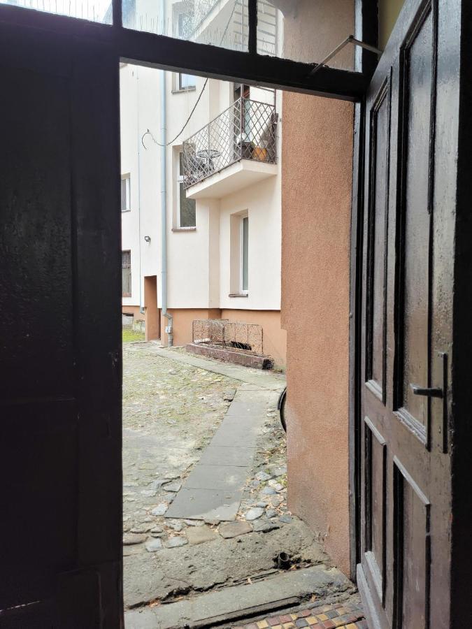 Apartament Za Murami Gliwice Eksteriør bilde