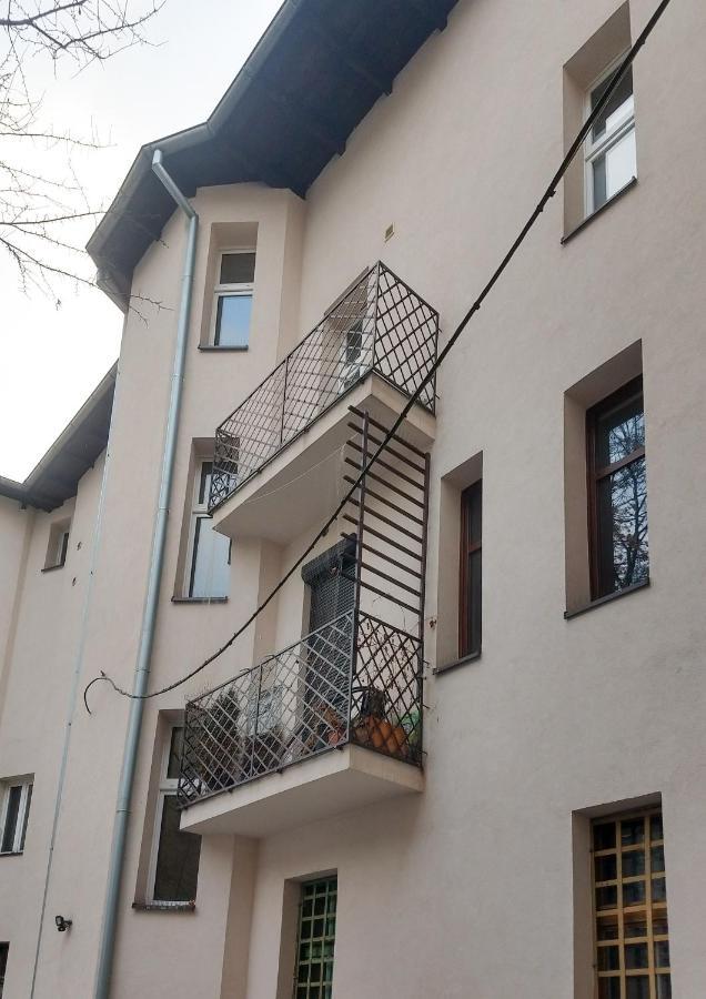Apartament Za Murami Gliwice Eksteriør bilde